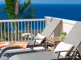 87-3190 Fern Rd, Captain Cook, HI 96704