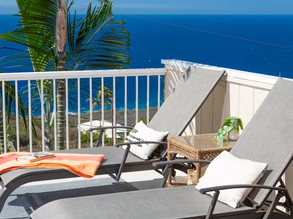 87-3190 Fern Rd, Captain Cook, HI 96704