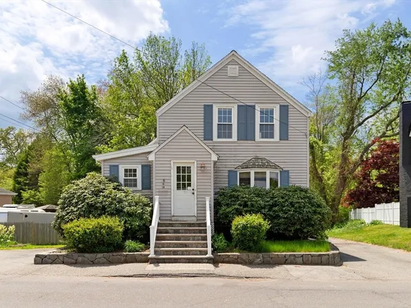 19 Butler Ave, Wakefield, MA 01880
