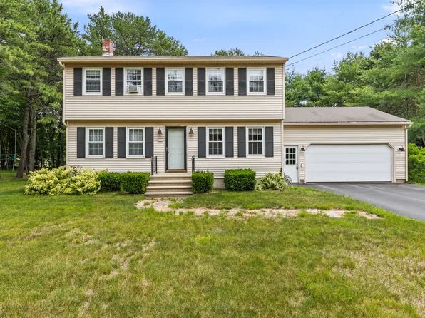 87 1/2 Harpswell Road, Brunswick, ME 04011