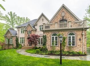 5220 Trunnion Trl, Woodbridge, VA 22192