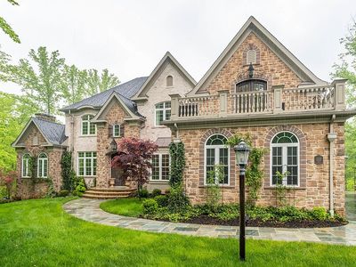 5220 Trunnion Trl, Woodbridge, VA, 22192