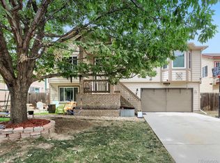 203 Linden Street, Frederick, CO 80530