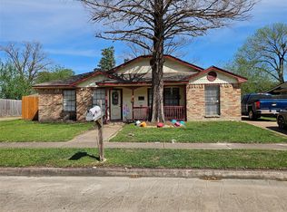 11322 Grayling Ln, Houston, TX 77067