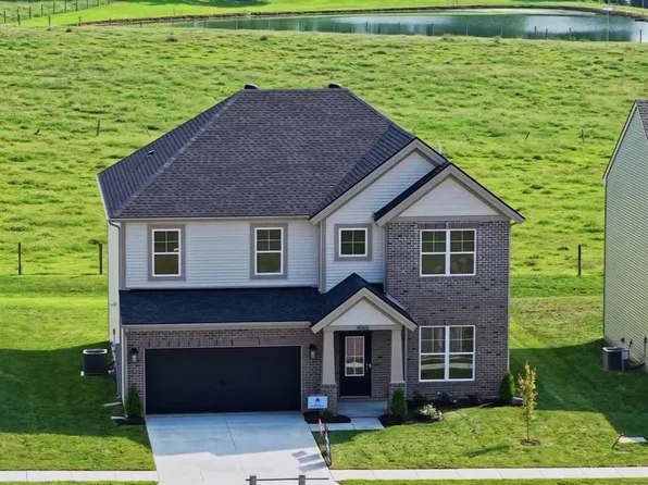 4065 Kimberlite Ave, Owensboro, KY 42303
