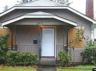 1915 Long St, Sweet Home, OR 97386