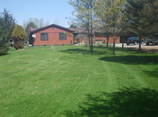 19845 Wasson Rd, Gregory, MI 48137