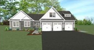 54 Red Oak Way, South Kingstown, RI, 02879