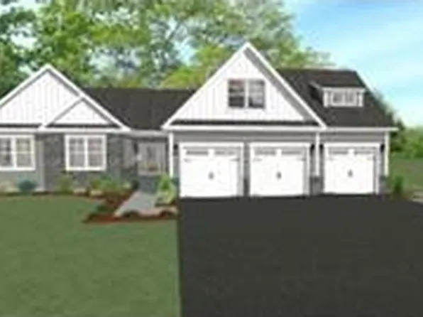 54 Red Oak Way, South Kingstown, RI 02879