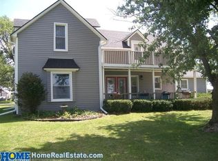 4195 Rokeby Rd, Friend, NE 68359