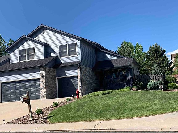 Beautiful corner lot