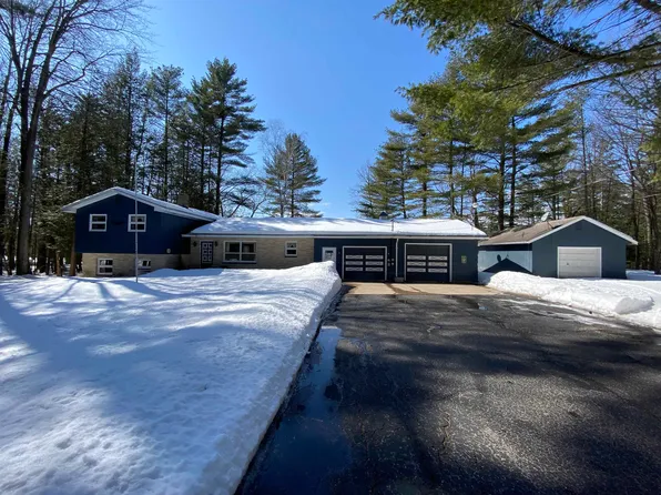 N7167 River Dr, Shawano, WI 54166