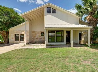 1406 Sunset Dr, Marble Falls, TX 78654
