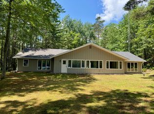 758 Loon Lake Rd, Eagle River, WI 54521