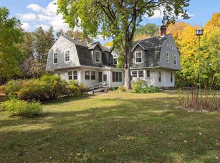 5845 Country Club Rd, Shorewood, MN 55331