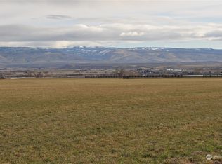 8 Xx Edge Bluff Loop, Ellensburg, WA 98926