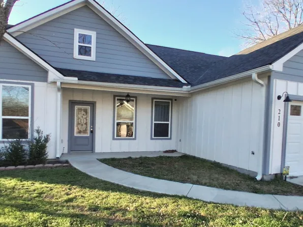 210 Calvert St, Sulphur Springs, TX 75482
