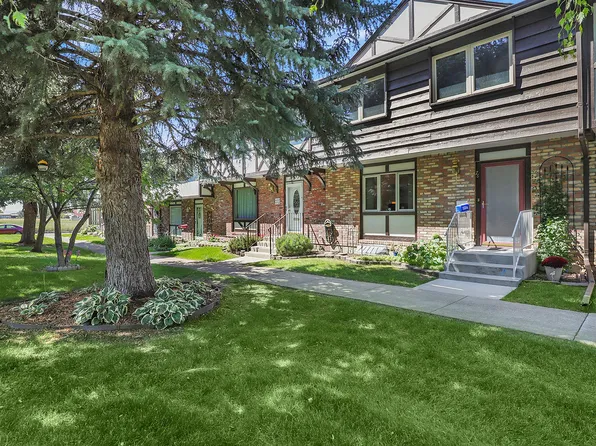 1200 32nd St S APT 78, Great Falls, MT 59405