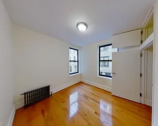 Rented by Living New York