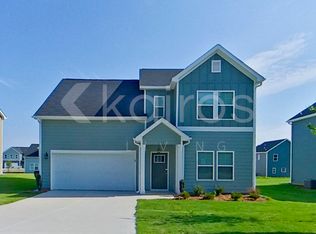 151 Williams Ln, Aiken, SC 29801