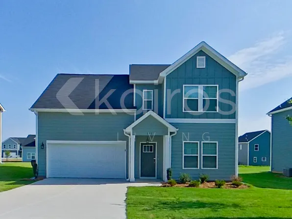 151 Williams Ln, Aiken, SC 29801