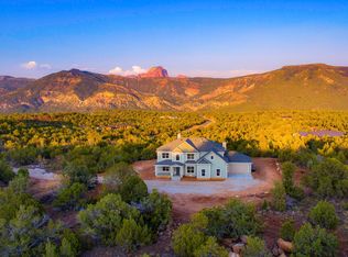 2456 E Escalantes Path, New Harmony, UT 84757
