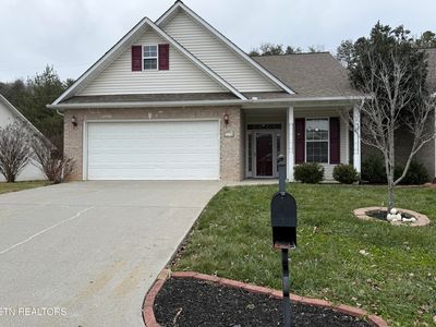 1432 Graybrook Ln, Knoxville, TN, 37920