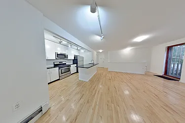 Rented by The Downtown LLC