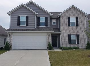650 Farnham Dr, Westfield, IN 46074