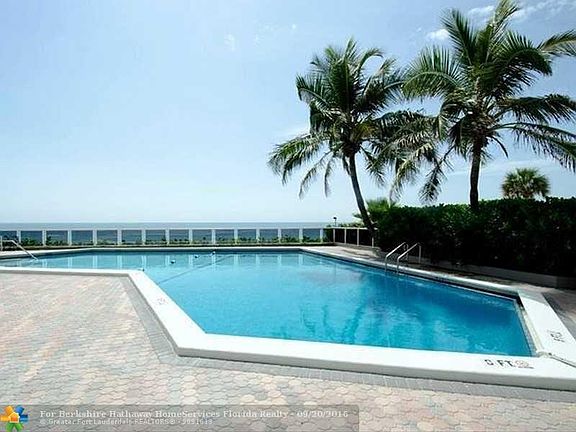 3rd image of 3700 Galt Ocean Dr APT 1704