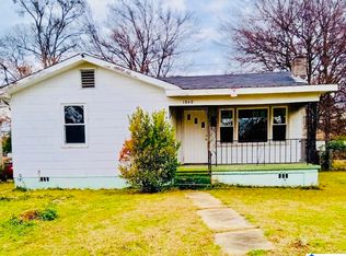 1860 Fulton Ave SW, Birmingham, AL 35211