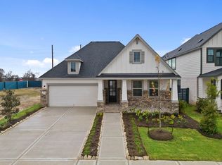 4614 Castor Dr, Richmond, TX 77469