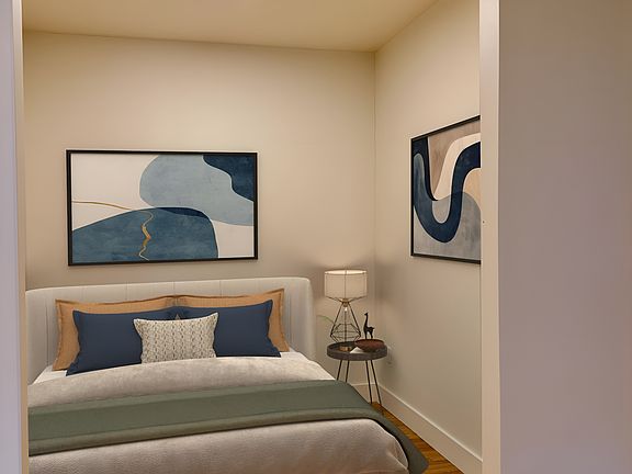 2nd image of 955 Hyde St APT 6