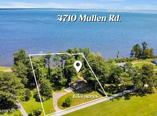 4710 Mullen Rd, New Bern, NC 28560