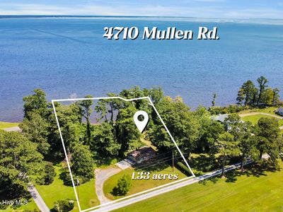 4710 Mullen Road, New Bern, NC, 28560