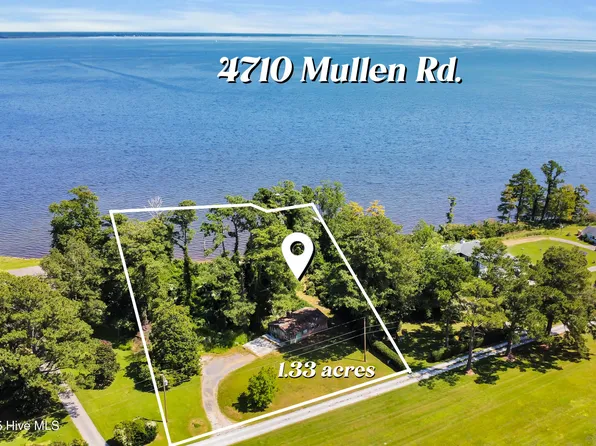 4710 Mullen Road, New Bern, NC 28560