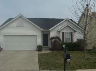 2786 Brookmeadow Dr, Belleville, IL 62221