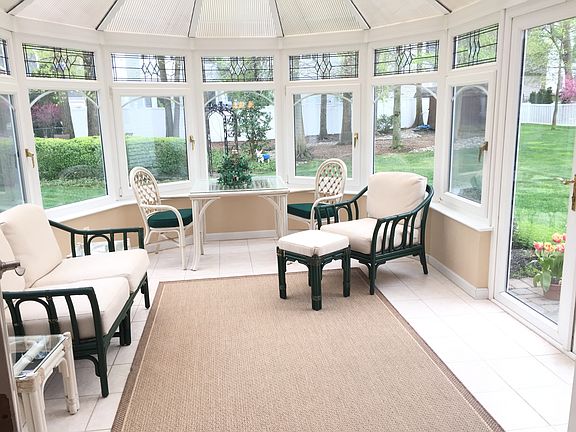 Sunroom