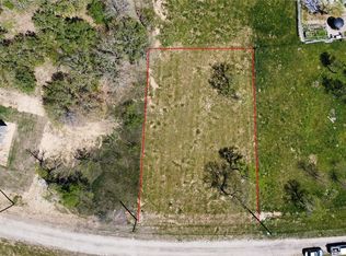 5 Cheyenne Dr, Bridgeport, TX 76426