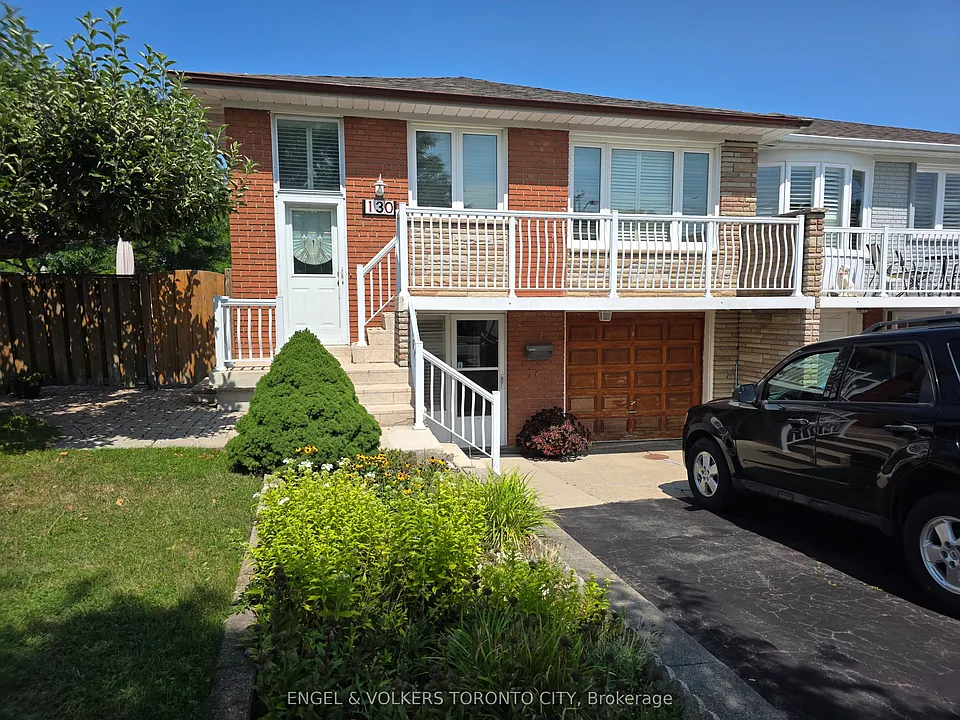 130 Shoreham Dr #LOWER