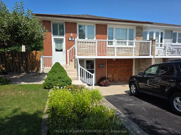 130 Shoreham Dr, Toronto, ON M3N 1S9