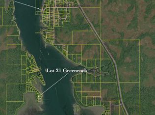 21 Greenrock Subd, Petersburg, AK 99833