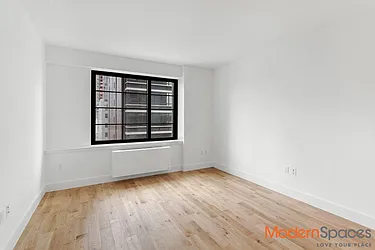 Rented by Modern Spaces