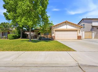 1918 La Vida Avenue, Porterville, CA