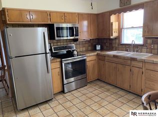 6223 Fort St, Omaha, NE 68104