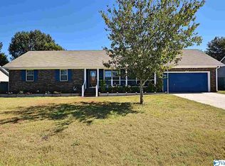 2007 Danbury Cir SW, Huntsville, AL 35803