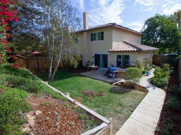 4152 Via Andorra, Santa Barbara, CA 93110