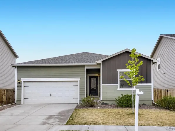 1130 Gianna Avenue, Fort Lupton, CO 80621