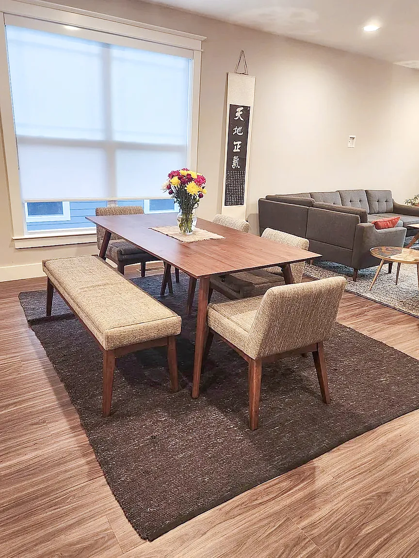 3 bed, 1500 sqft, $2,595 — Photo 4