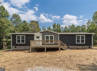 345 Hembree Rd, Commerce, GA 30529